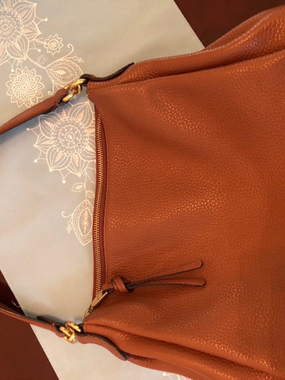 Beautiful Coach Hobo Bag